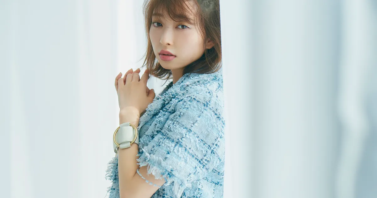 【連載】超ときめき♡宣伝部 『#超ときペディア』第㊿回「辻野かなみ」セルフ解説編 part.4 | FRIDAY(フライデー)