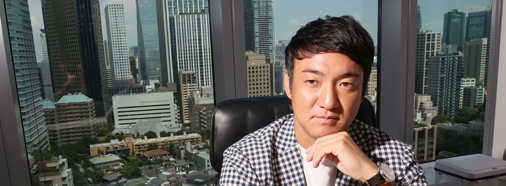 【UUUM創業者】鎌田和樹氏が語るトップユーチューバーたちとの絆「HIKAKINと出会ったことがすべてでした」 FRIDAY(フライデー)