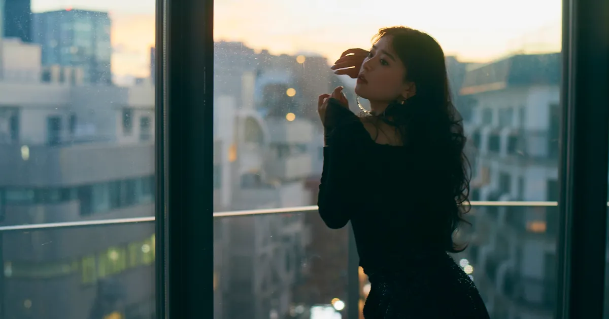 【連載】超ときめき♡宣伝部 『#超ときペディア』第53回「坂井仁香」セルフ解説編 part.3 | FRIDAY(フライデー)