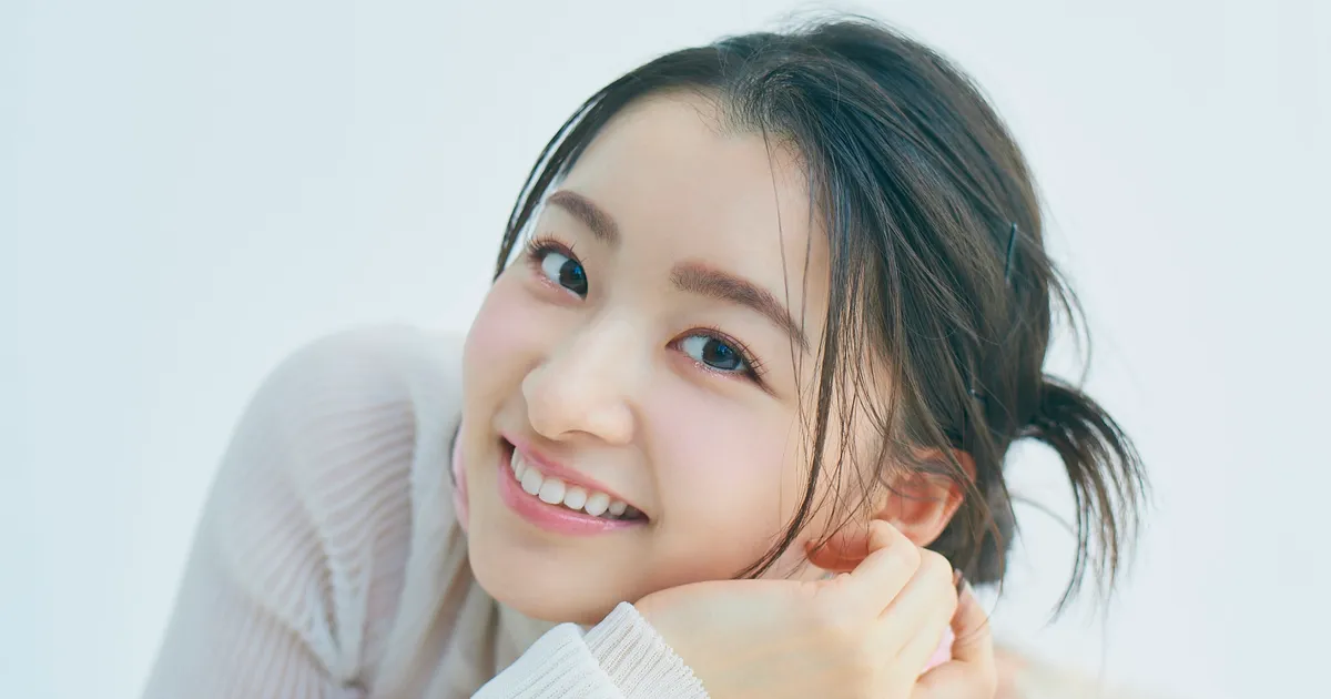 【連載】超ときめき♡宣伝部 『#超ときペディア』第51回「杏ジュリア」セルフ解説編 part.3 | FRIDAY(フライデー)