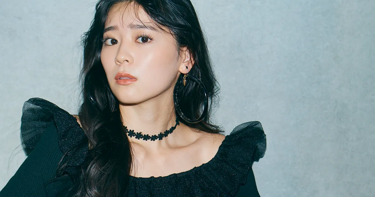 【連載】超ときめき♡宣伝部『#超ときペディア』坂井仁香写真館 season2 part.4 | FRIDAY(フライデー)