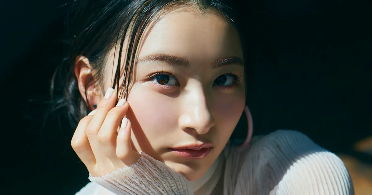 【連載】超ときめき♡宣伝部 『#超ときペディア』杏ジュリア写真館 season2 part.4 | FRIDAY(フライデー)