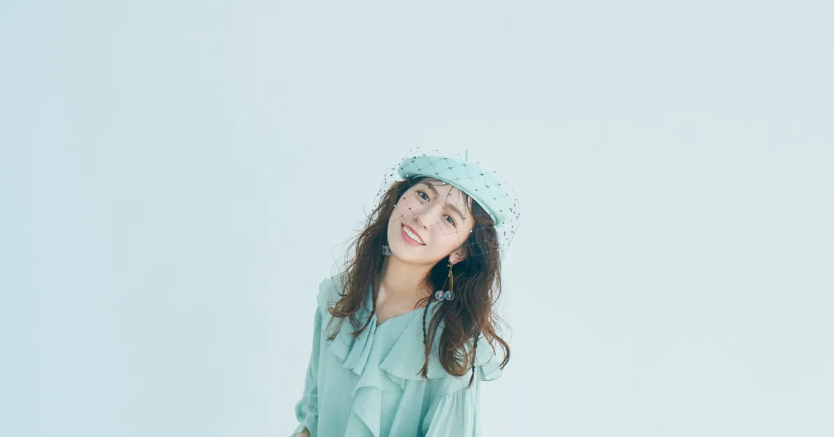 【連載】超ときめき♡宣伝部 『#超ときペディア』第55回「小泉遥香」セルフ解説編 part.3 | FRIDAY(フライデー)