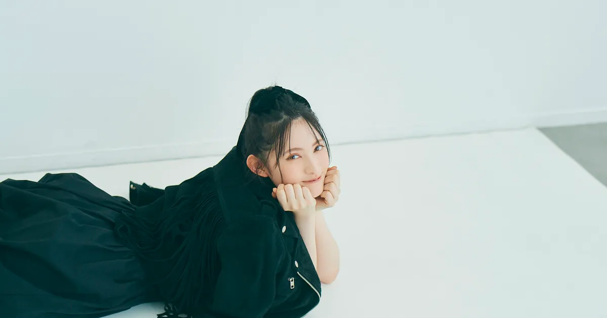 【連載】超ときめき♡宣伝部 『#超ときペディア』第58回「菅田愛貴」セルフ解説編 part.4 | FRIDAY(フライデー)