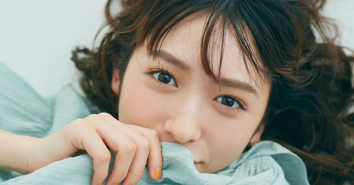 【連載】超ときめき♡宣伝部 『#超ときペディア』第56回「小泉遥香」セルフ解説編 part.4 | FRIDAY(フライデー)