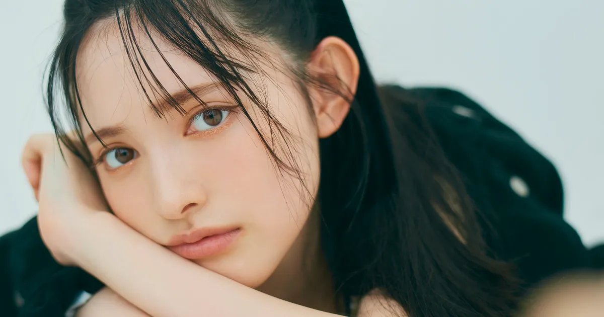 【連載】超ときめき♡宣伝部 『#超ときペディア』第65回「菅田愛貴」セルフ解説編 最終回 | FRIDAY(フライデー)