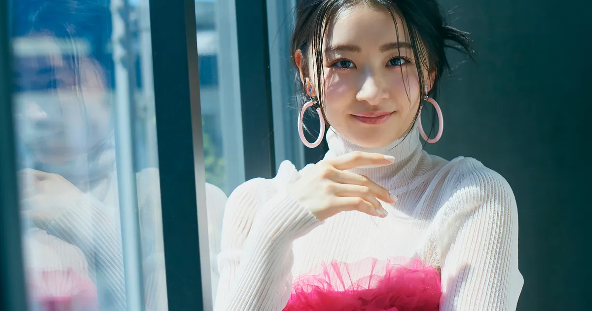 【連載】超ときめき♡宣伝部 『#超ときペディア』第62回「杏ジュリア」セルフ解説編 最終回 | FRIDAY(フライデー)