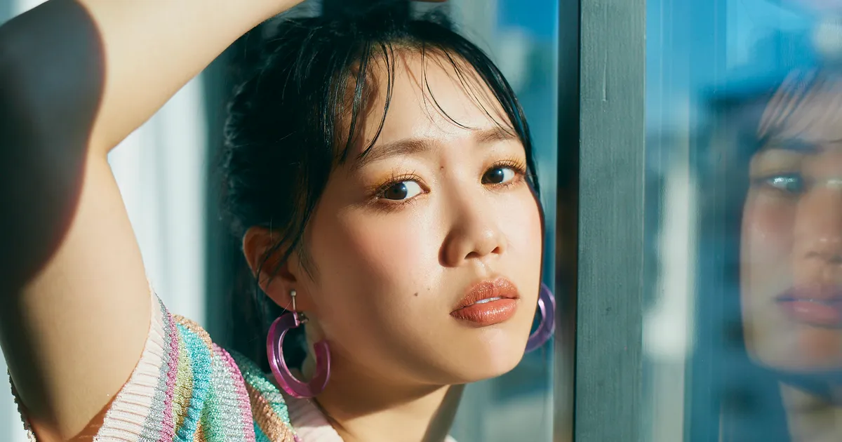 【連載】超ときめき♡宣伝部 『#超ときペディア』第60回「吉川ひより」セルフ解説編 part.4 | FRIDAY(フライデー)