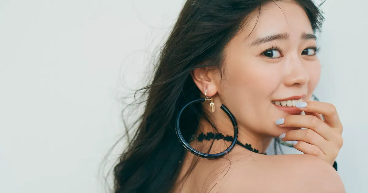 【連載】超ときめき♡宣伝部 『#超ときペディア』第63回「坂井仁香」セルフ解説編 最終回 | FRIDAY(フライデー)