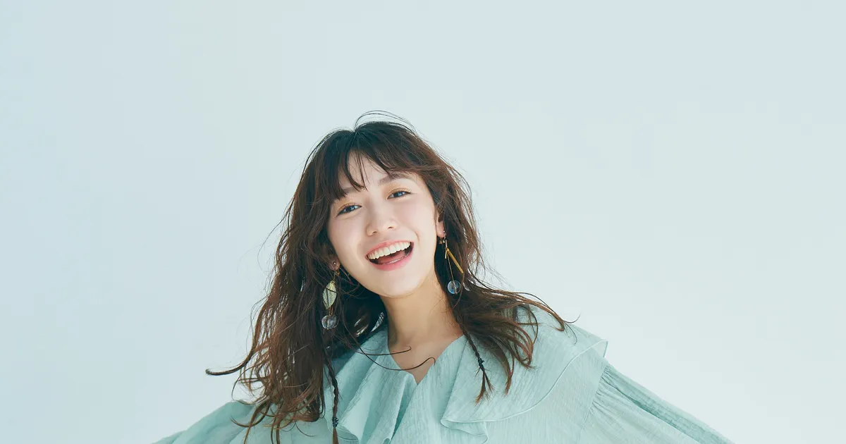 【連載】超ときめき♡宣伝部 『#超ときペディア』第64回「小泉遥香」セルフ解説編 最終回 | FRIDAY(フライデー)