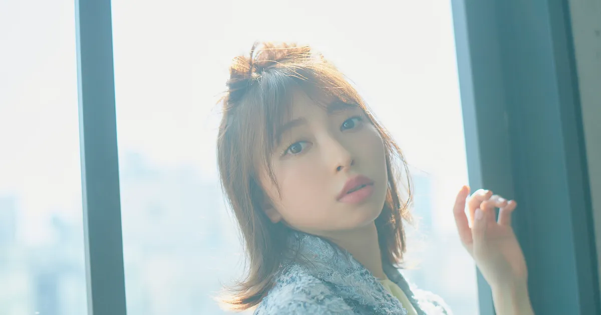 【連載】超ときめき♡宣伝部 『#超ときペディア』第61回「辻野かなみ」セルフ解説編 最終回 | FRIDAY(フライデー)